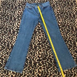 LRL Lauren Jeans Co Jeans